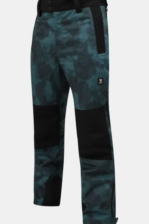 Brunotti Skibroek Andros-Gradient  Snow Pants