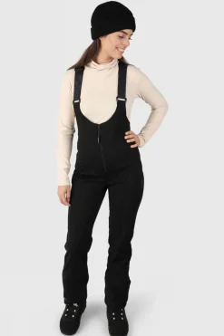 Brunotti Skibroek Avalanche Women Snow Salopet