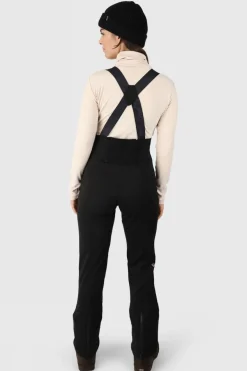 Brunotti Skibroek Avalanche Women Snow Salopet