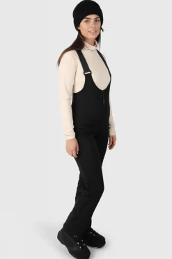 Brunotti Skibroek Avalanche Women Snow Salopet