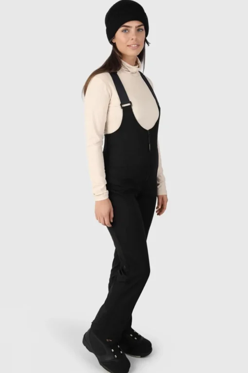 Brunotti Skibroek Avalanche Women Snow Salopet