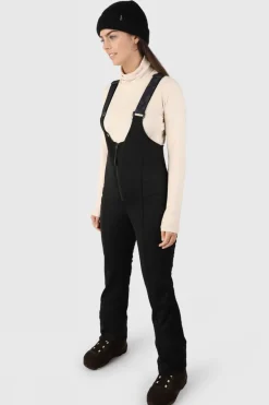 Brunotti Skibroek Avalanche Women Snow Salopet