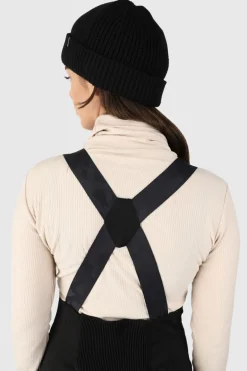 Brunotti Skibroek Avalanche Women Snow Salopet