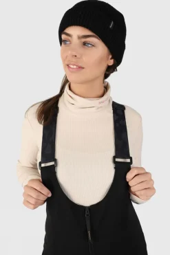 Brunotti Skibroek Avalanche Women Snow Salopet