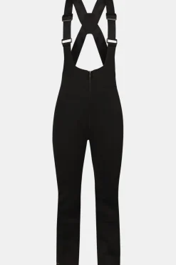 Brunotti Skibroek Avalanche Women Snow Salopet
