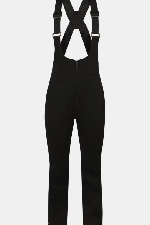 Brunotti Skibroek Avalanche Women Snow Salopet