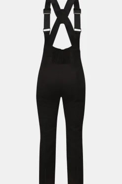 Brunotti Skibroek Avalanche Women Snow Salopet