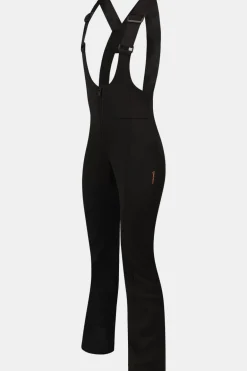 Brunotti Skibroek Avalanche Women Snow Salopet