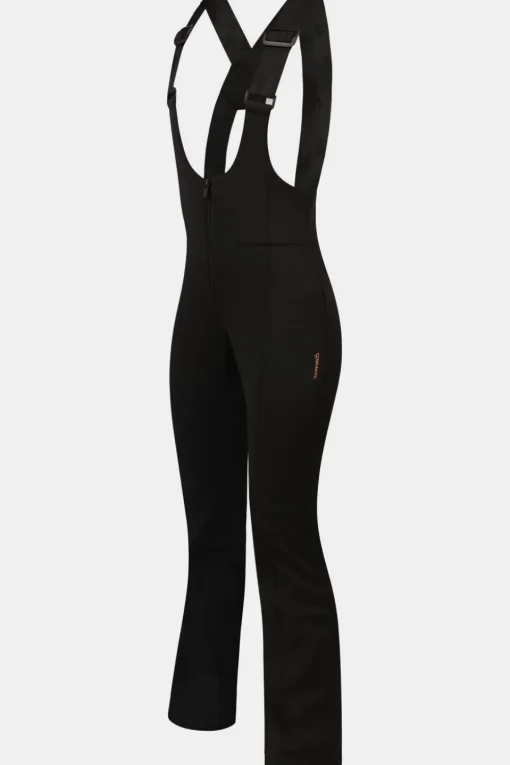 Brunotti Skibroek Avalanche Women Snow Salopet