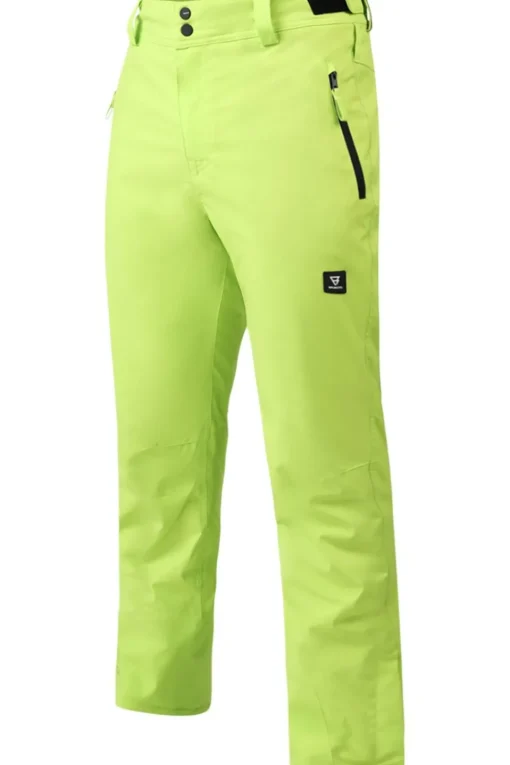 Brunotti Skibroek Footrail Men Snow Pants