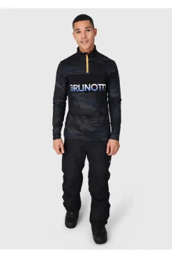 Brunotti Skibroek Footrail-N Men Snow Pants