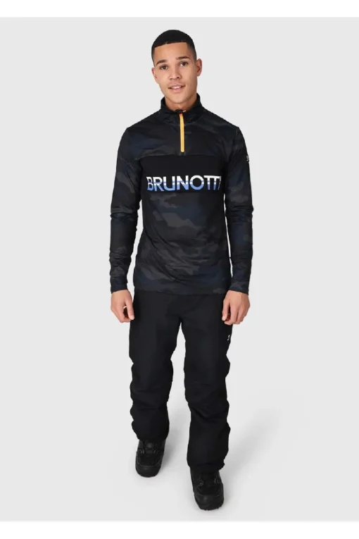 Brunotti Skibroek Footrail-N Men Snow Pants