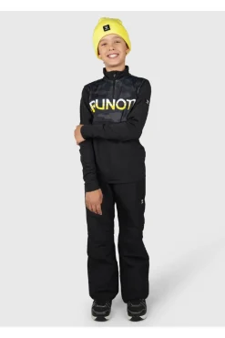 Brunotti Skibroek Footraily-N Boys Snow Pant