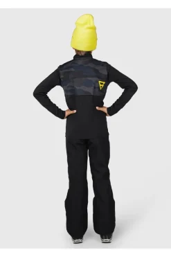Brunotti Skibroek Footraily-N Boys Snow Pant