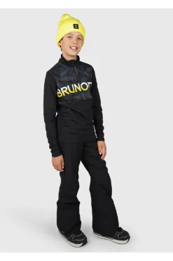 Brunotti Skibroek Footraily-N Boys Snow Pant