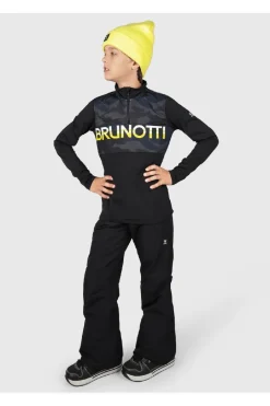 Brunotti Skibroek Footraily-N Boys Snow Pant