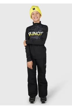 Brunotti Skibroek Footraily-N Boys Snow Pant