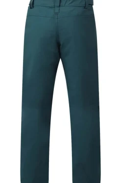 Brunotti Skibroek Footraily Boys Snow Pants