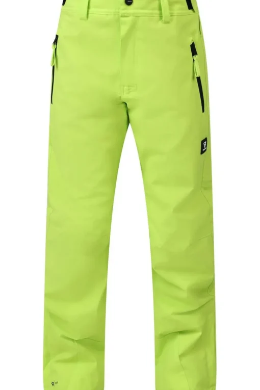 Brunotti Skibroek Footraily Boys Snow Pants