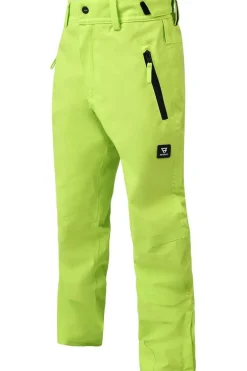 Brunotti Skibroek Footraily Boys Snow Pants