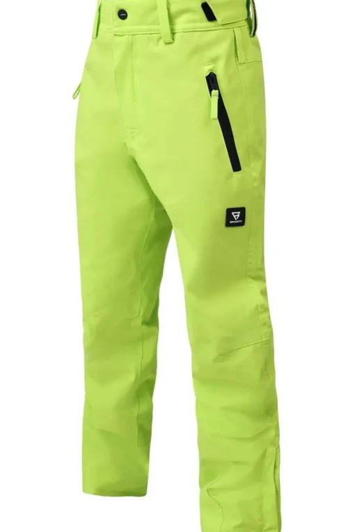 Brunotti Skibroek Footraily Boys Snow Pants