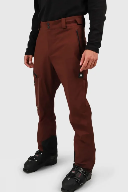 Brunotti Skibroek Kaiden  Snow Pants