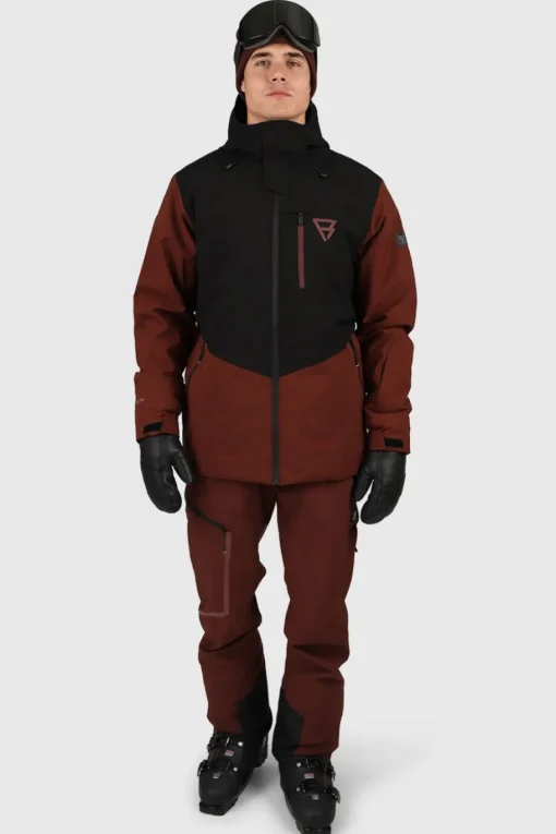 Brunotti Skibroek Kaiden  Snow Pants