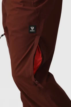 Brunotti Skibroek Kaiden  Snow Pants
