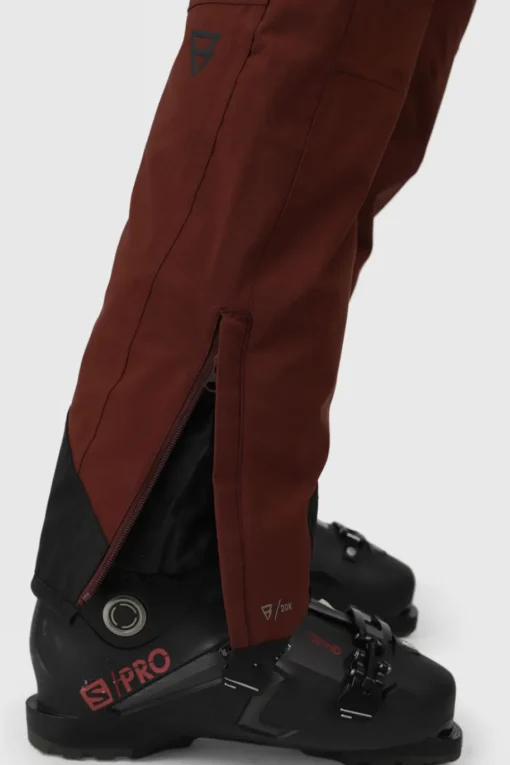 Brunotti Skibroek Ramiro  Snow Pants