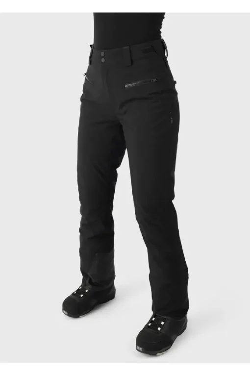 Brunotti Skibroek Silverbird Women Snow Pants