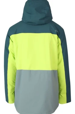 Brunotti Ski-Jas Aratin Men Snow Jacket
