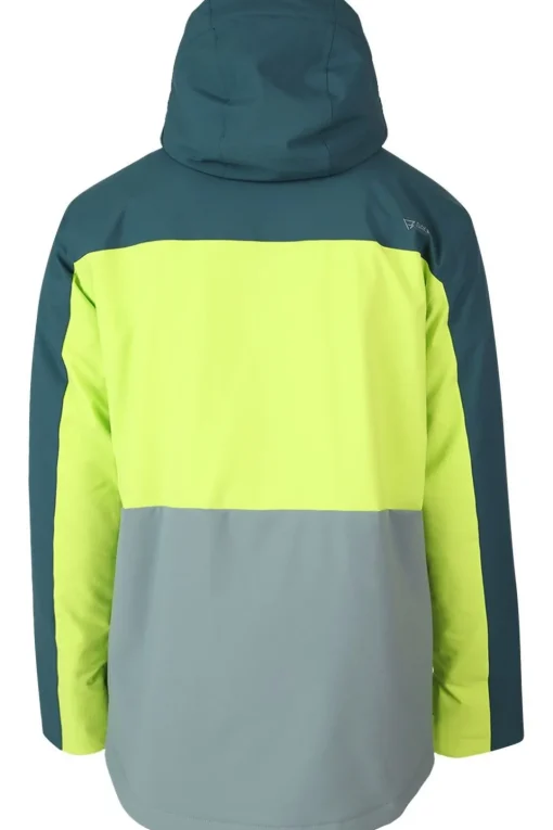 Brunotti Ski-Jas Aratin Men Snow Jacket