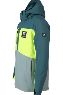Brunotti Ski-Jas Aratin Men Snow Jacket