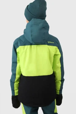 Brunotti Ski-Jas Aratiny Boys Snow Jacket