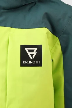 Brunotti Ski-Jas Aratiny Boys Snow Jacket