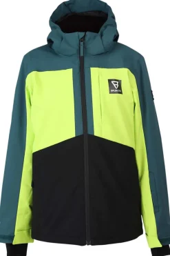 Brunotti Ski-Jas Aratiny Boys Snow Jacket