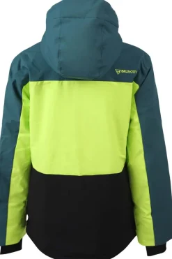 Brunotti Ski-Jas Aratiny Boys Snow Jacket