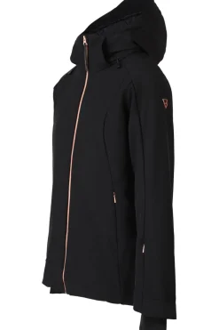 Brunotti Ski-Jas Aria Women Softshell Jacket
