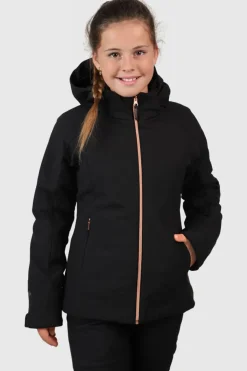 Brunotti Ski-Jas Ariasy Girls Softshell Jacket