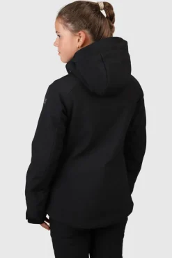 Brunotti Ski-Jas Ariasy Girls Softshell Jacket
