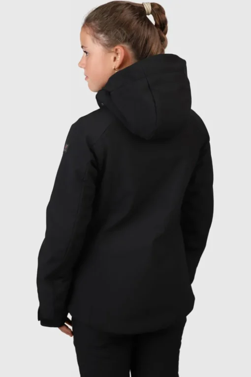 Brunotti Ski-Jas Ariasy Girls Softshell Jacket