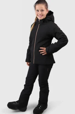 Brunotti Ski-Jas Ariasy Girls Softshell Jacket