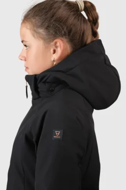 Brunotti Ski-Jas Ariasy Girls Softshell Jacket