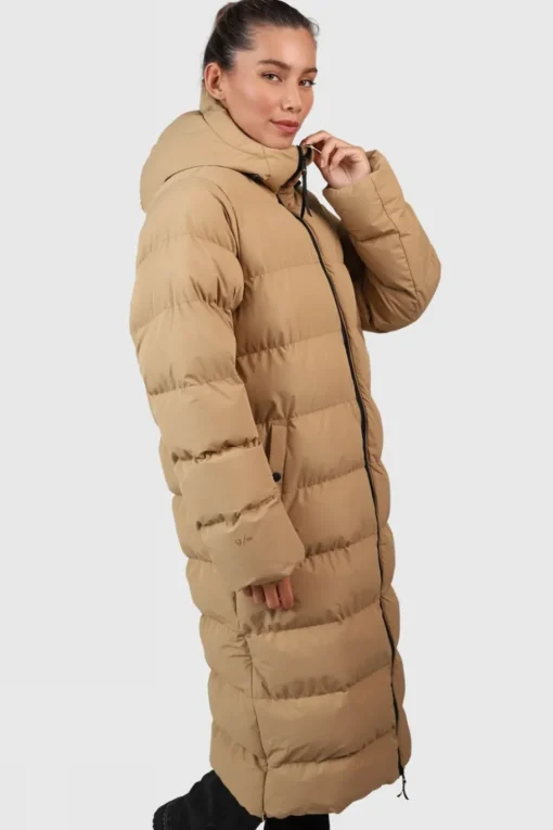 Brunotti Ski-Jas Bigsur Women Jacket