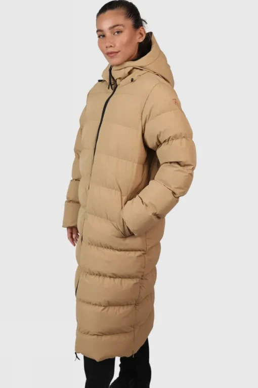 Brunotti Ski-Jas Bigsur Women Jacket