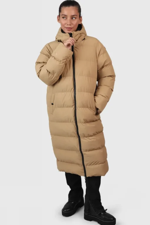 Brunotti Ski-Jas Bigsur Women Jacket