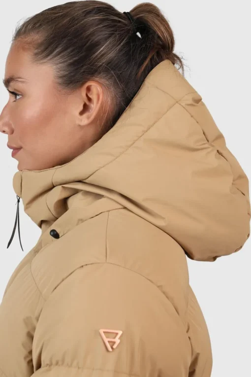 Brunotti Ski-Jas Bigsur Women Jacket