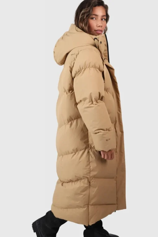 Brunotti Ski-Jas Bigsury Women Jacket
