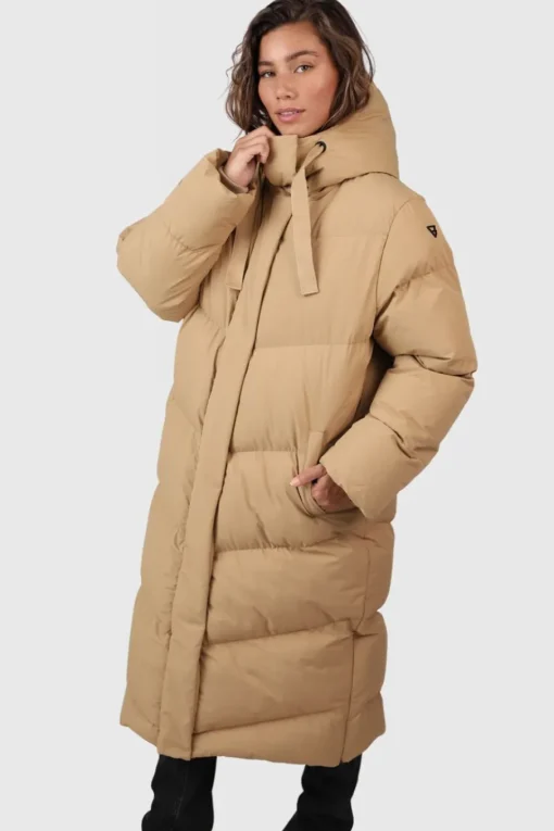 Brunotti Ski-Jas Bigsury Women Jacket