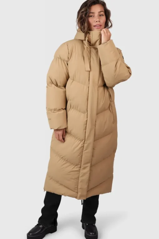 Brunotti Ski-Jas Bigsury Women Jacket